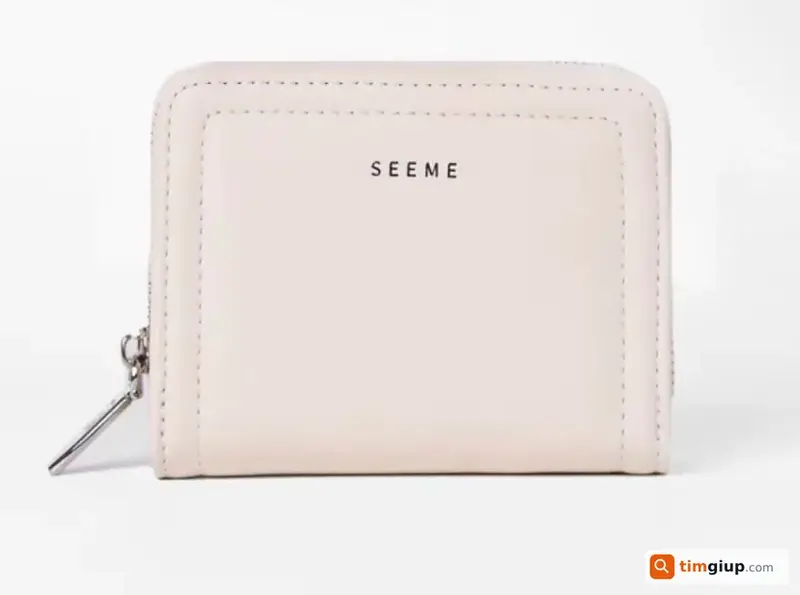 Tìm ví màu trắng tên Bùi Thị Thu Chang tại Hà Nội