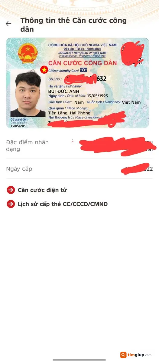 Tìm Ví Có Giấy Tờ Quan Trọng Bị Rơi, Mong Được Hỗ Trợ