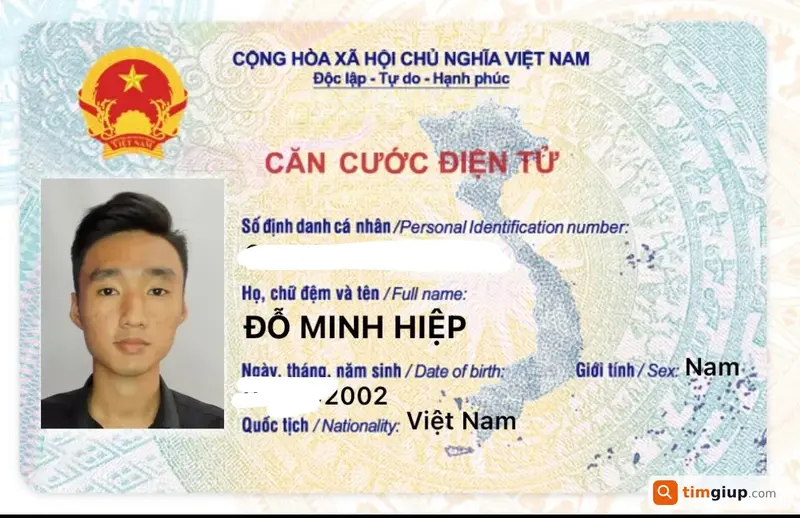 Tìm ví đánh rơi tại khu vực Hồ Nghinh, Cầu Sông Hàn, Đà Nẵng