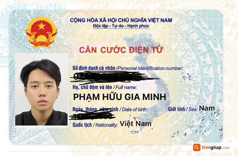Tìm ví da Owen màu đen tên Phạm Hữu Gia Minh tại TP. Hồ Chí Minh