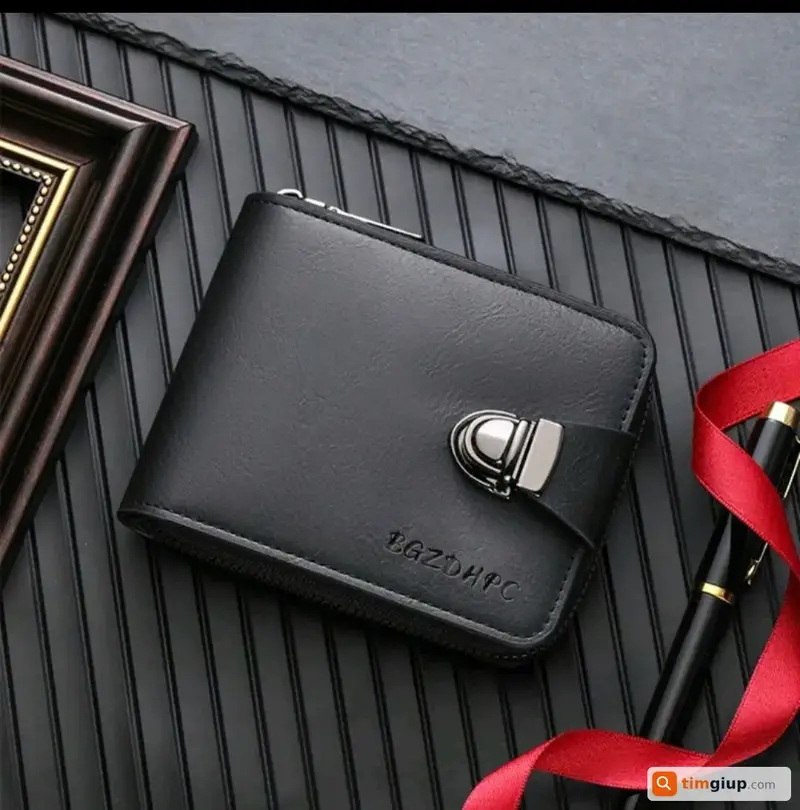 Tìm ví đánh rơi mang tên Nguyễn Hữu Lành (1999) tại Bàu Bàng, Bình Dương