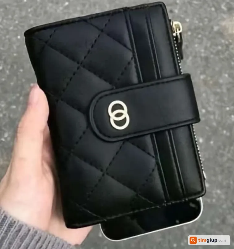 Tìm ví đánh rơi tại Hải Dương tên Đỗ Thị Thùy Dung