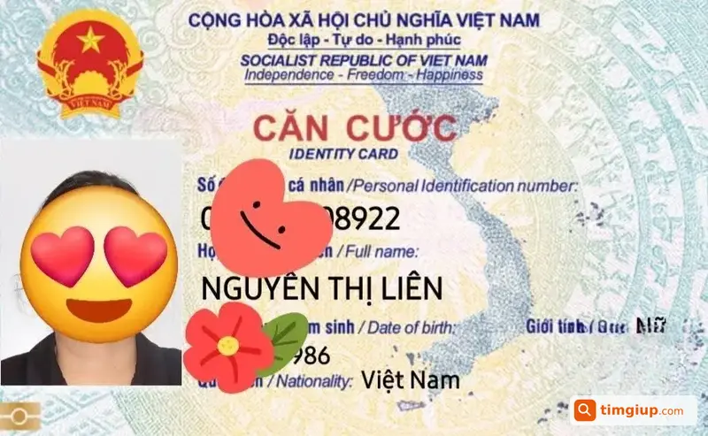 Đánh Rơi Bóp Chứa Giấy Tờ Tại Chợ Bến Lớn, Tân Định