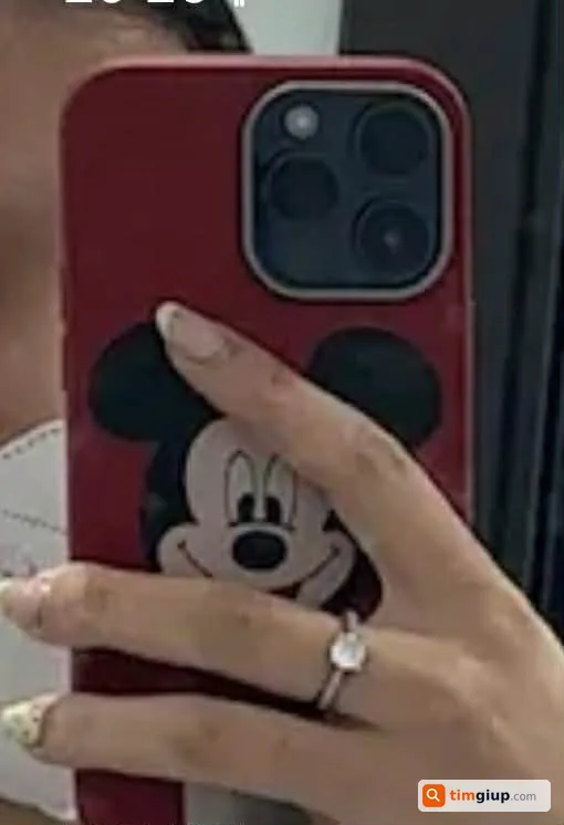 Tìm chuộc điện thoại iPhone 14 Pro Max màu tím tại Hà Nội