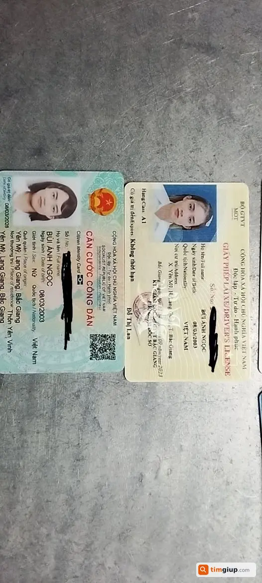 Nhờ chia sẻ giúp liên hệ số điện thoại 0356106137 khẩn cấp