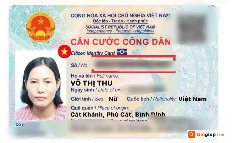 Em tìm balo trắng rơi tuyến Bình Châu – Sài Gòn 14/6/2026