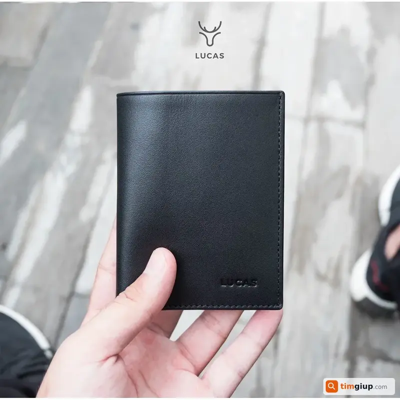 Tìm ví hiệu LUCAS mang tên Đỗ Công Hoàng Long tại Hà Nội