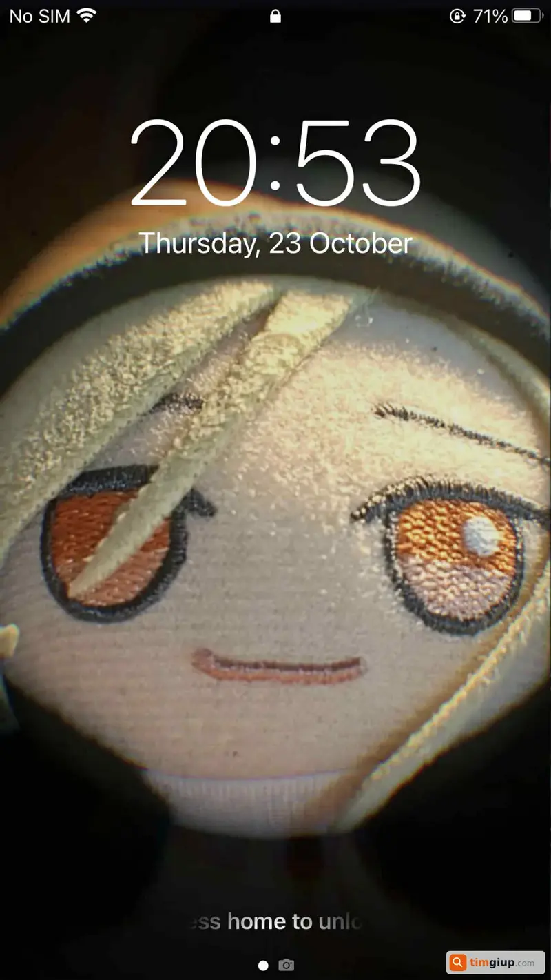 Tìm điện thoại iPhone 7 Plus thất lạc tại The LINC Parkcity Hà Nội