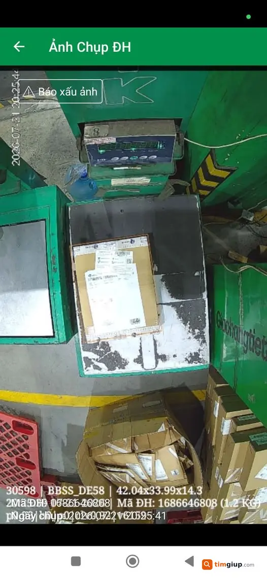 Tìm Tài Liệu Đơn Hàng In Hình Đánh Rơi Khu Vực Trần Quý Kháng