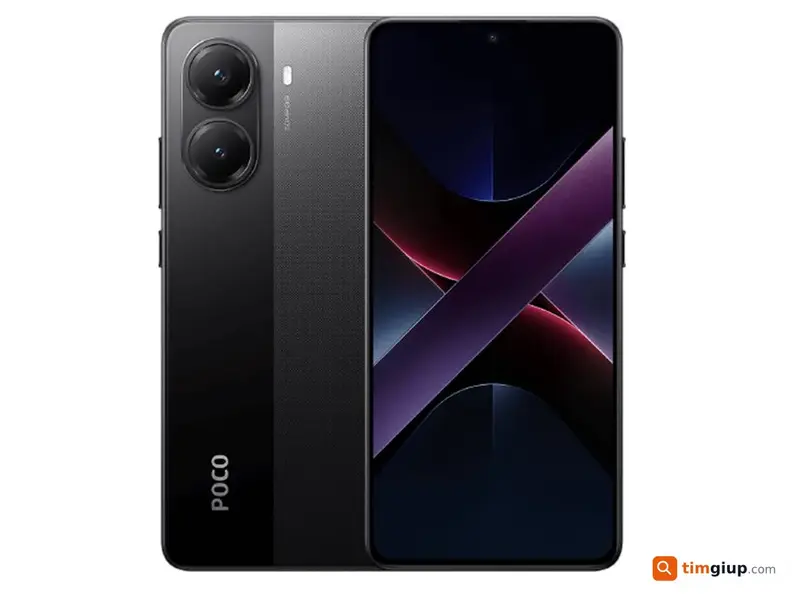 Tìm chuộc điện thoại Xiaomi Poco X7 Pro tại Hà Nội