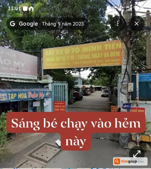 Tìm Chó Gấu Lông Đen Thất Lạc Tại Quận Gò Vấp