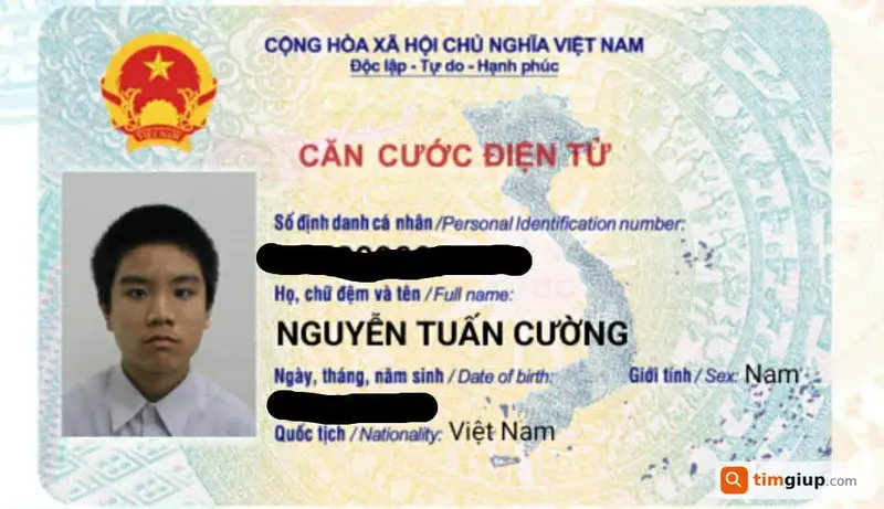 Tìm ví màu nâu tên Nguyễn Tuấn Cường tại Vũng Tàu
