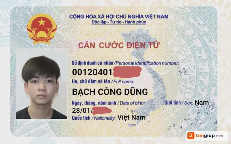 Tìm ví chứa CCCD và bằng lái rơi từ sân cầu BMC Nguyễn Xiển