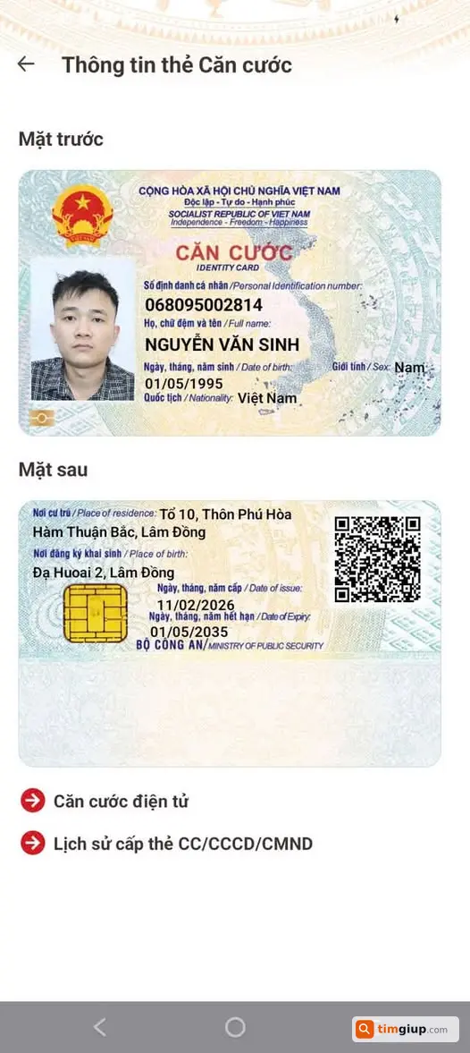 Tìm Giấy Tờ Và Cà Vẹt Xe Thất Lạc, Mong Người Nhặt Được Trả Lại