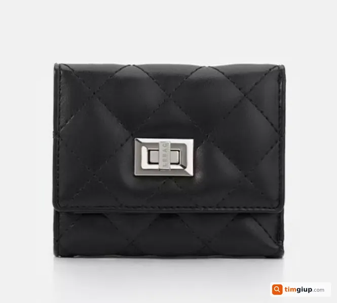 Tìm ví màu đen đánh rơi tại Quận Thủ Đức, TP.HCM