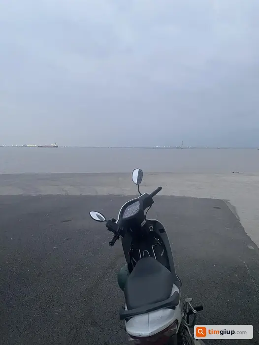 Mất xe máy Honda Wave 110 tại tòa H chung cư Vinaconex 2