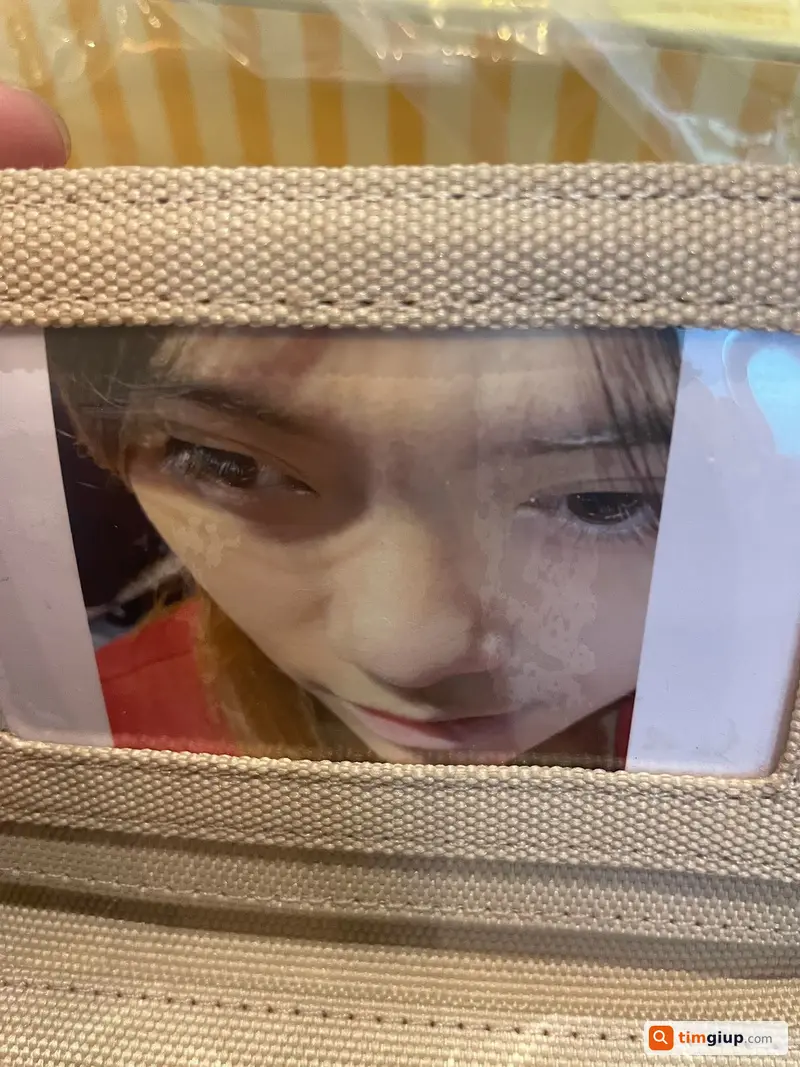 Tìm ví có giấy đăng ký xe Trần Minh Đức tại Minh Khai Hà Nội