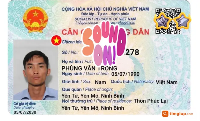 Rơi Ví Đen Và Giấy Tờ Mang Tên Phùng Văn Trọng Tại Đầu Cầu Là