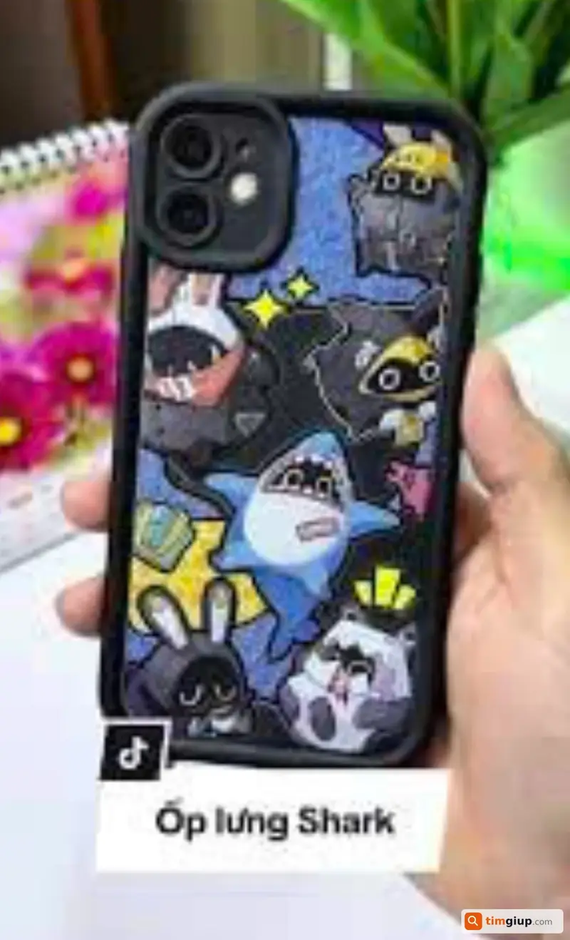 Tìm điện thoại iPhone 16 Pro Max đánh rơi tại TP. Hồ Chí Minh