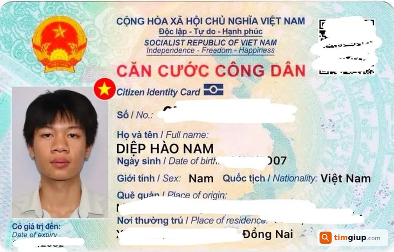 Mất ví da đen hình Mickey tại Thủ Đức TP.HCM cần tìm lại
