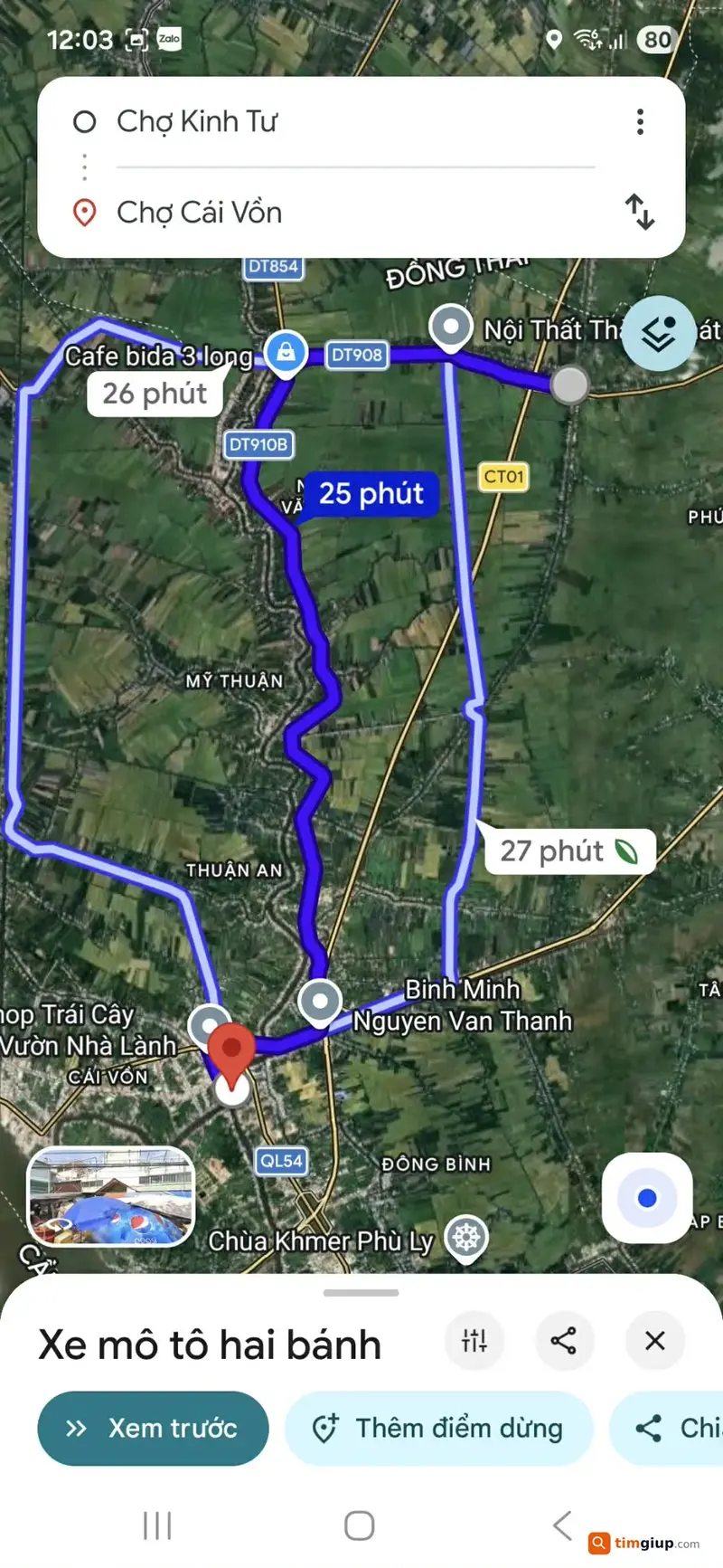 Tìm ví (bóp) đánh rơi tên Nguyễn Nhực Thanh tại Vĩnh Long