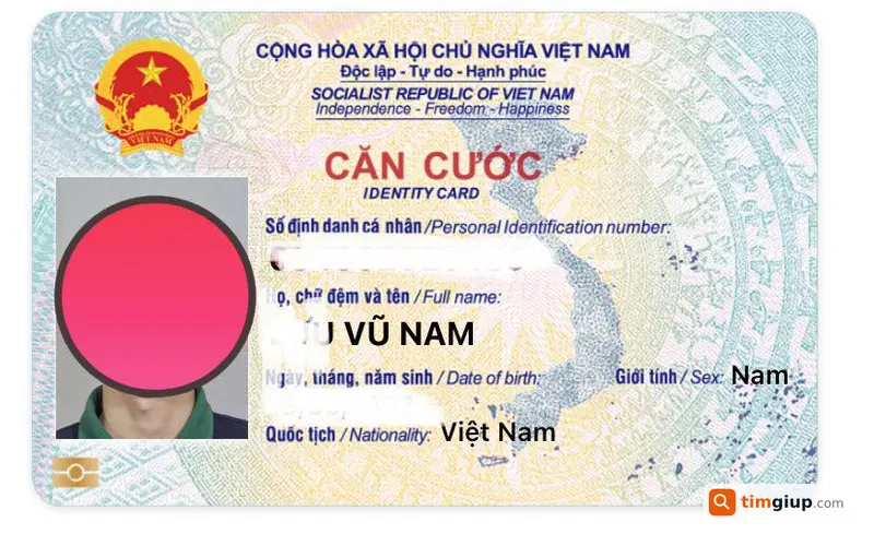 Mất ví và giấy tờ tại Hà Đông