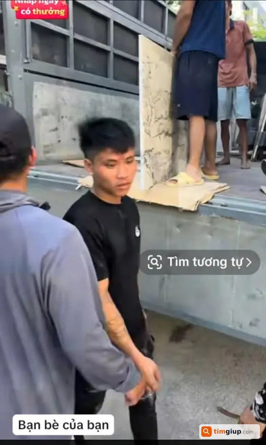 Tìm xe Wave đen biển số 22AB-00314 bị mượn rồi mất tại Bãi Cháy