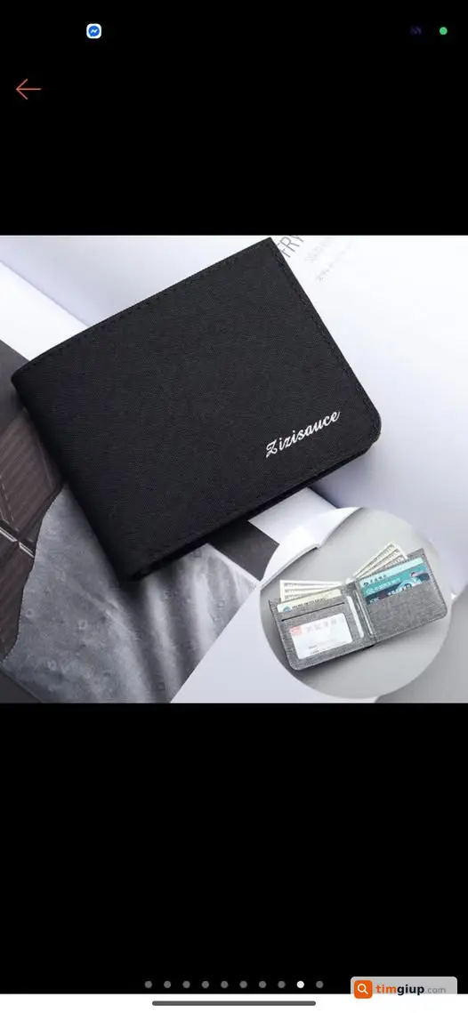 Tìm ví màu đen rơi từ Trịnh Công Sơn đến Bạch Đằng