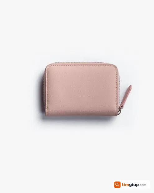 Tìm ví nữ màu hồng nhạt của chị Võ Thị Trúc Mai tại Quận Tân Phú, TP.HCM