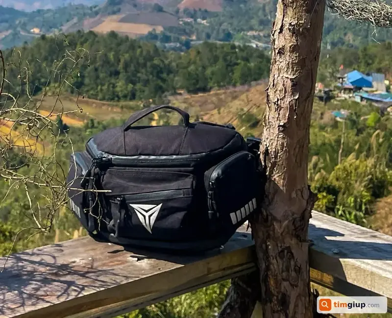 Tìm túi đựng giấy tờ tùy thân tên Đỗ Văn Bắc tại Hà Nội