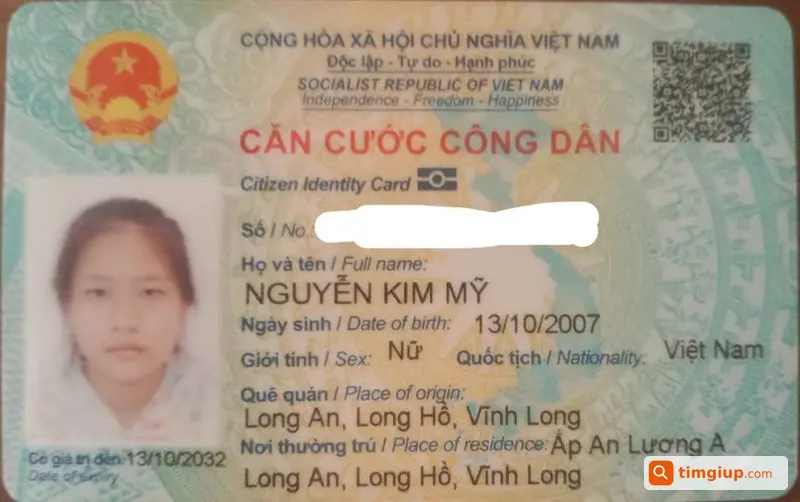 Rơi Bóp Tiền Có Cccd Và Hơn 1 Triệu Gần Siêu Thị Matrix Cộng Hòa