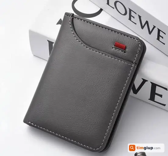 Tìm giấy tờ tùy thân bị mất