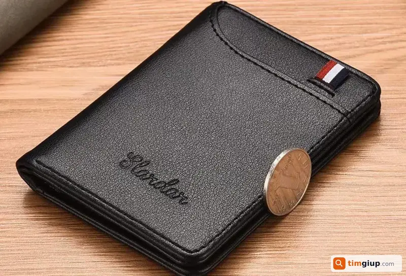 Tìm ví và giấy tờ tùy thân của Võ Thành Duy tại Quận 3, TP.HCM