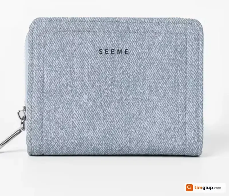 Tìm ví và giấy tờ tùy thân tên Võ Ngọc Anh Thư tại TP. Hồ Chí Minh