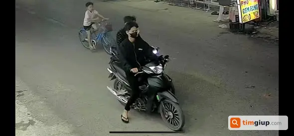 Tìm xe máy Wave màu đen mất tại Bắc Giang biển 97AL00259