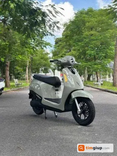 Rơi mất phiếu xuất xưởng xe máy điện evo grand