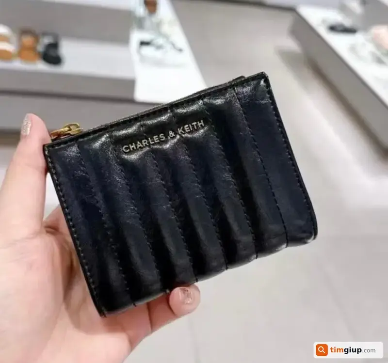 Tìm ví đánh rơi chứa CCCD tên Hoàng Thị Liên tại Hà Đông, Hà Nội