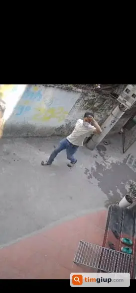 Tìm xe máy Wave Alpha trắng 29V5-64174 mất tại Tây Mỗ