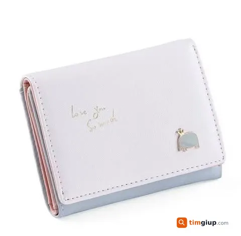 Tìm ví màu xanh dương mang tên Nguyễn Trần Anh Thư tại TP. Hồ Chí Minh