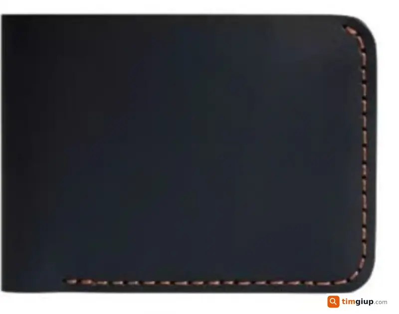 Tìm ví da màu đen của Văn Hoàng Phúc tại Quận 1, TP.HCM