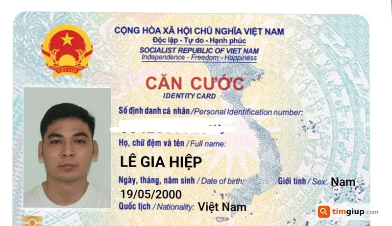 Tìm Túi Đen Chứa Giấy Tờ Mang Tên Lê Gia Hiệp Ở Kim Giang