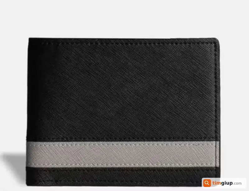 Tìm ví màu đen tên Lê Vĩnh Bảo tại Quận Tân Bình, TP.HCM