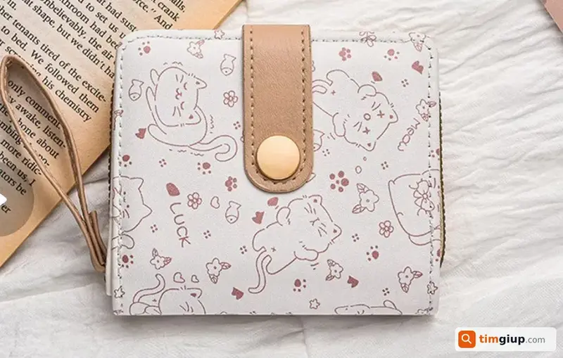 Tìm ví đánh rơi chứa giấy tờ tên Huỳnh Tố Uyên tại TP. Hồ Chí Minh