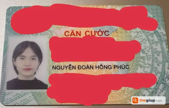 Tìm ví LESAC đen thất lạc trên tuyến Pasteur - Quốc lộ 13 TP.HCM