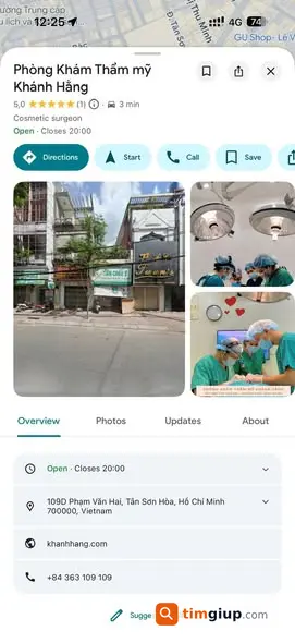 Tìm ví da đen của thầy giáo nước ngoài tại Phú Nhuận