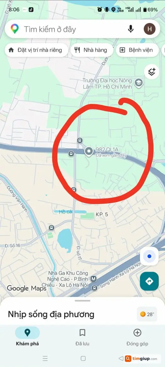 Mất bóp chứa giấy tờ mang tên Nguyễn Văn Hưng