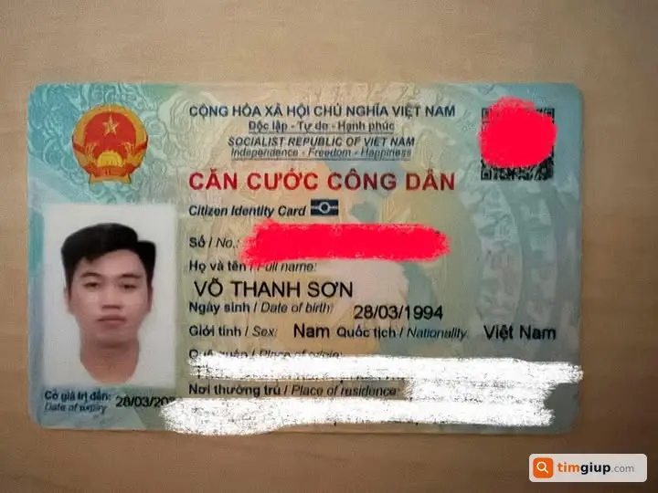 Tìm ví Pedro màu đen thất lạc gần Bệnh viện Từ Dũ