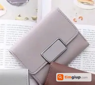 Tìm Ví Màu Tím Đánh Rơi Tại Khu Vực Triều Khúc, Hà Nội