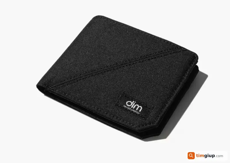 Tìm ví màu đen đánh rơi tại Bắc Từ Liêm, Hà Nội