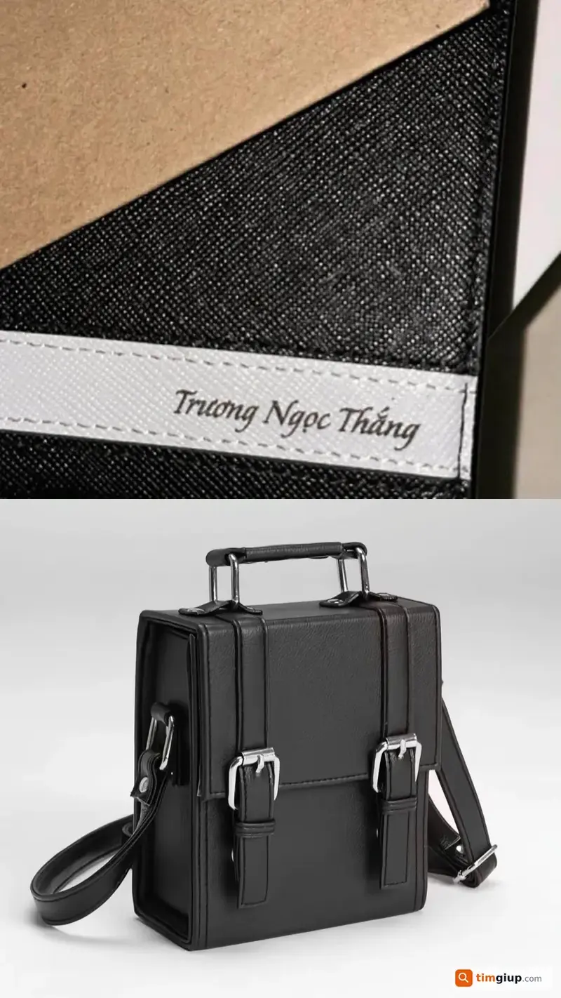 Tìm túi xách và giấy tờ tùy thân tên Trương Ngọc Thắng tại TP. Huế